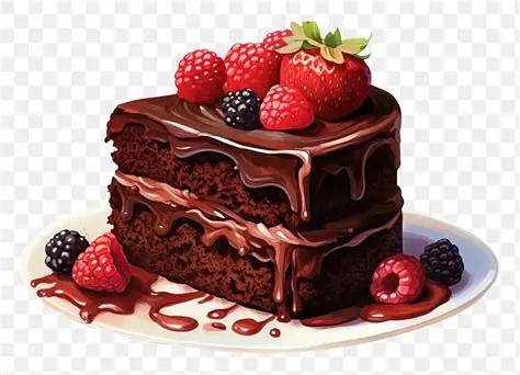Dessert