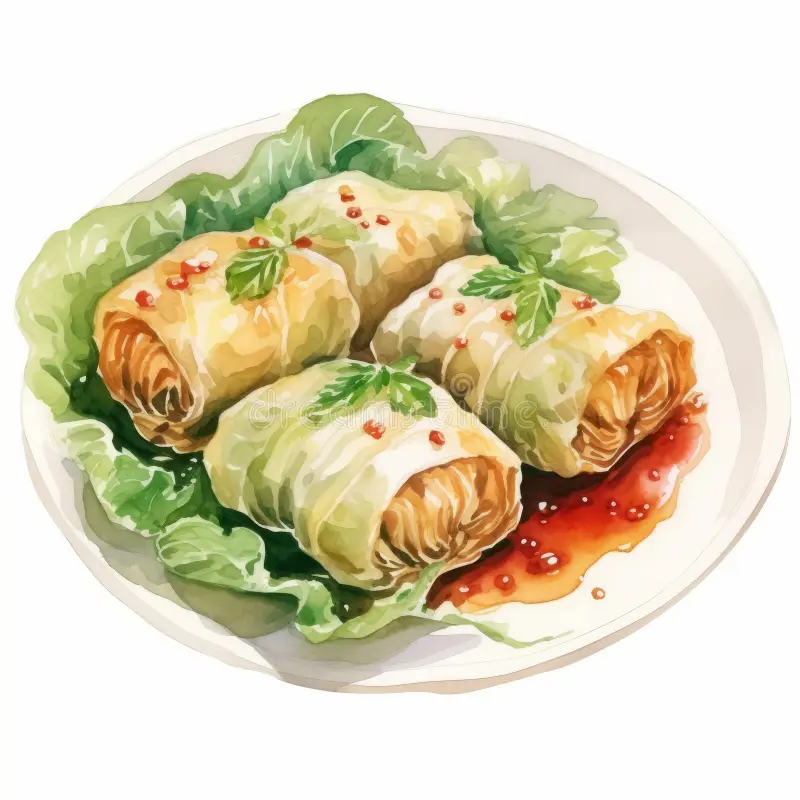 Sushi